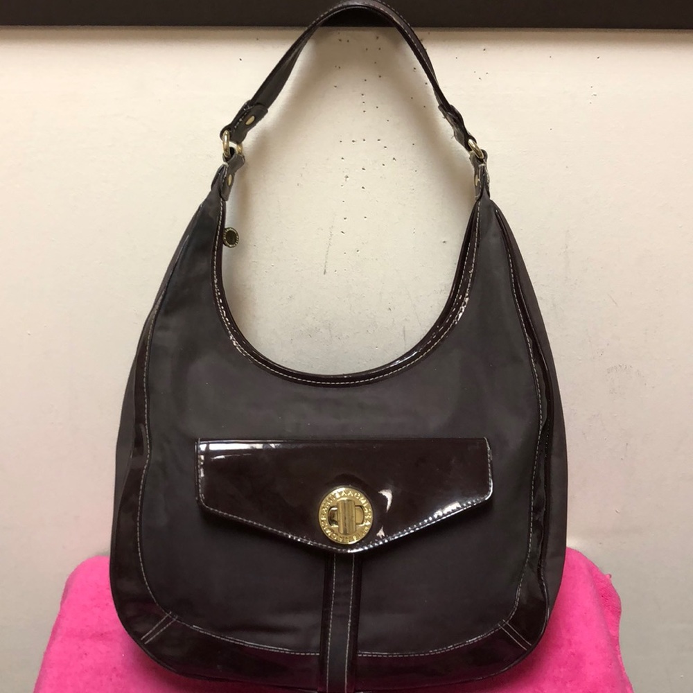 Isaac Mizrahi Hobo Purse